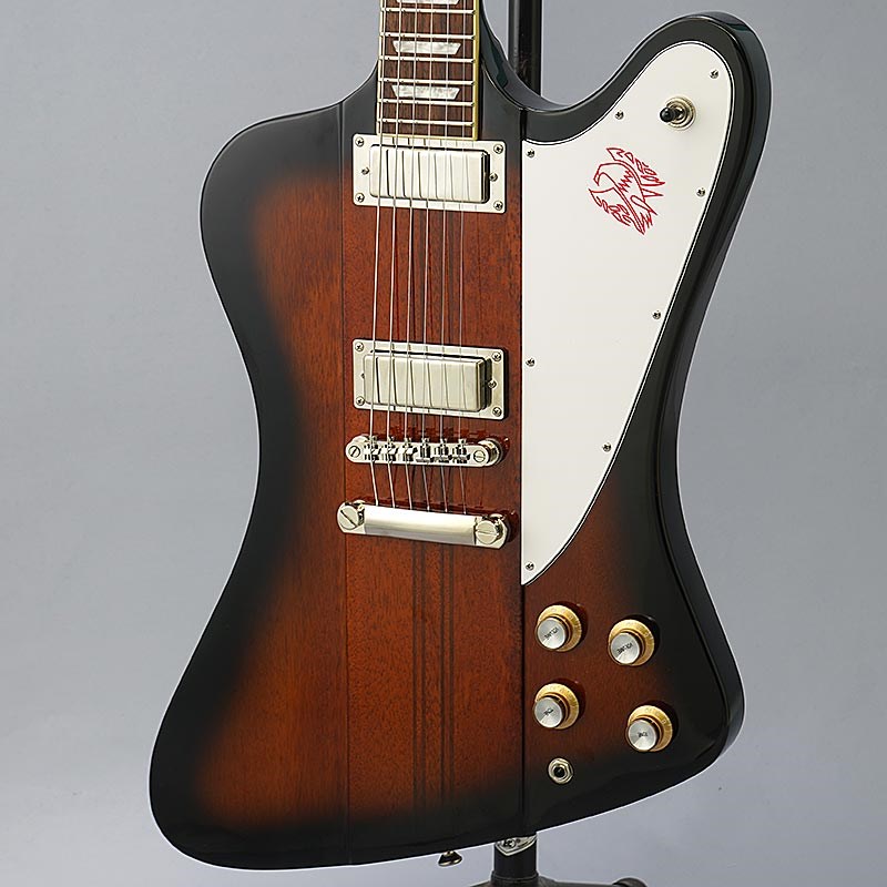 Epiphone Firebird (Vintage Sunburst)の画像